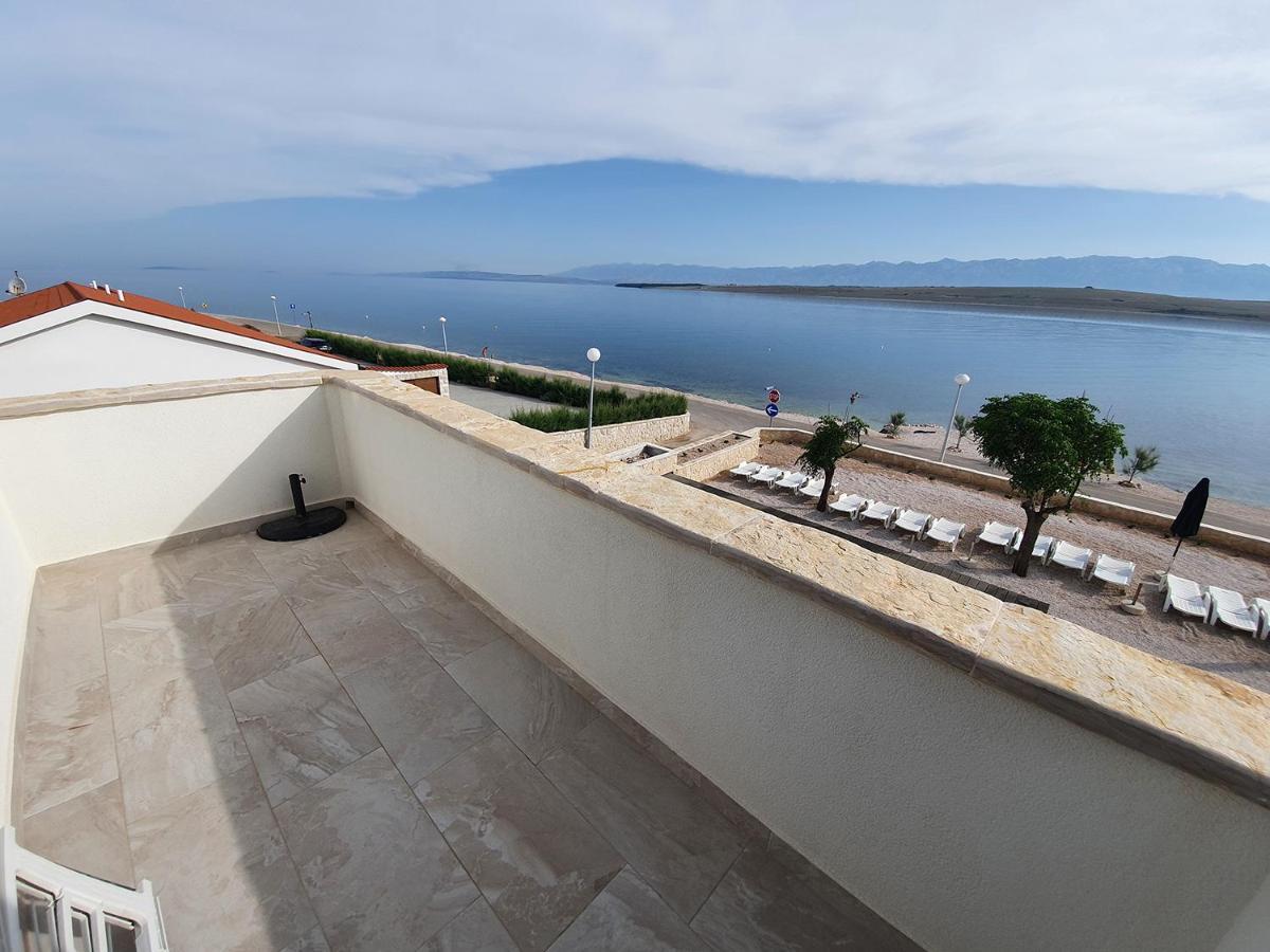 Villa Ivanovic Вир Экстерьер фото